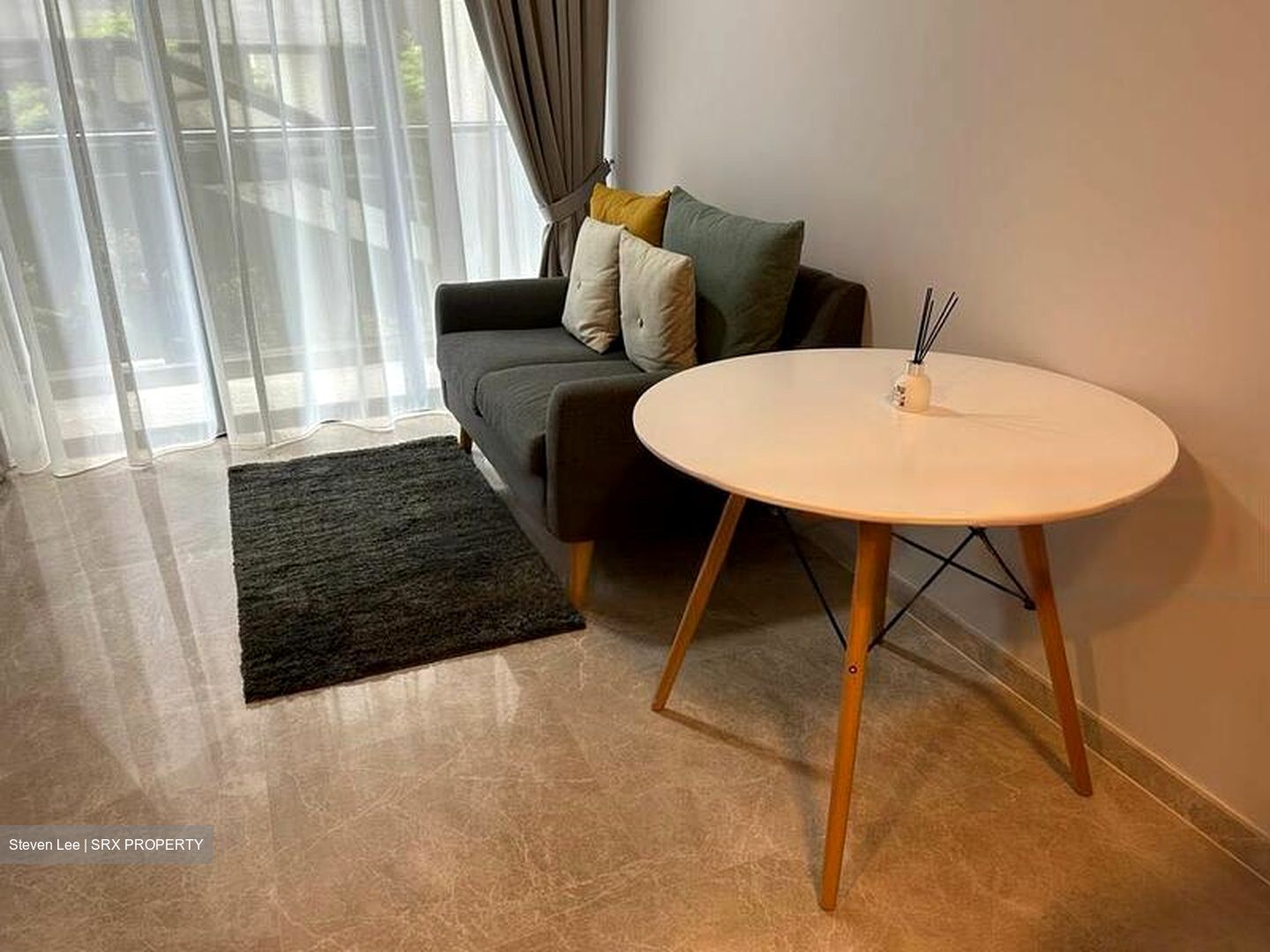 Haus On Handy (D9), Condominium #577224091